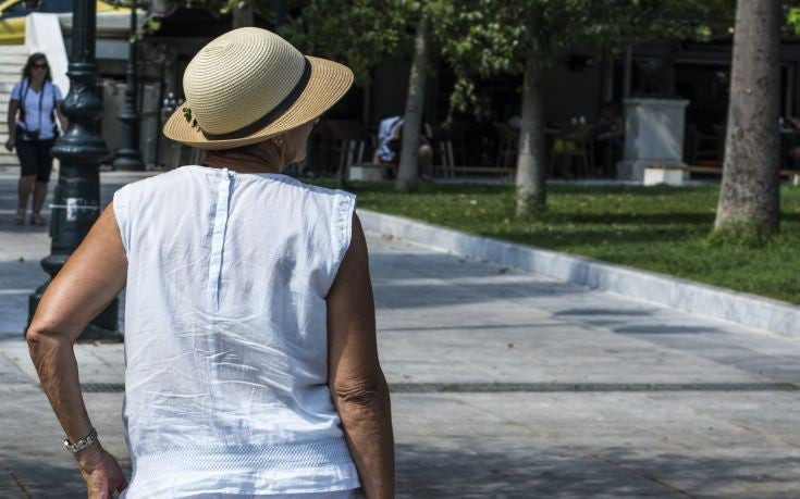 Δήμος Αθηναίων: Ανοιχτές και το Σάββατο λόγω καύσωνα οι κλιματιζόμενες αίθουσες